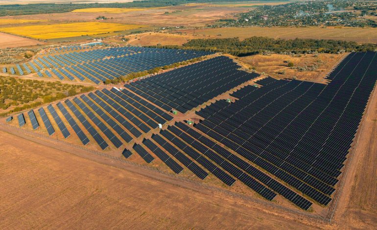  España produce más electricidad de la que puede gestionar

 – En un click