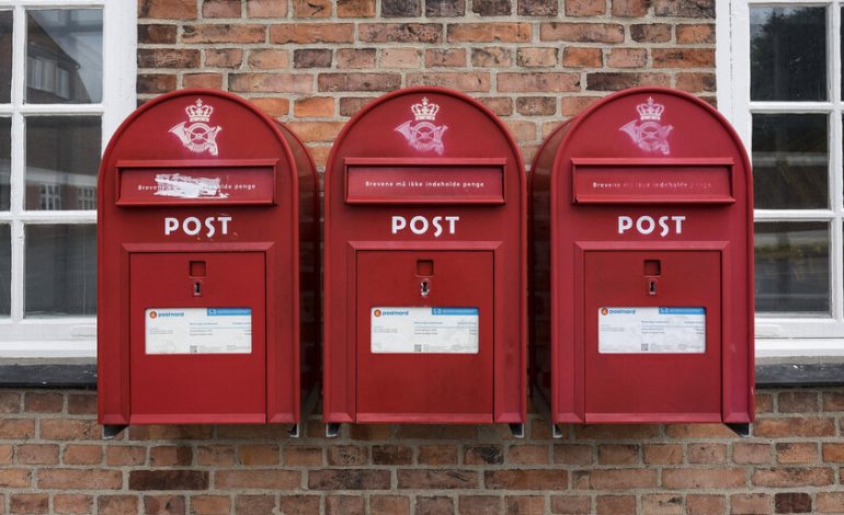  Correos lleva años buscando un futuro más allá del envío de cartas. En Dinamarca acaban de mostrar el camino

 – En un click