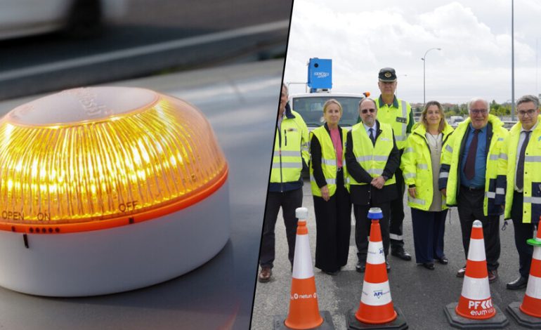  quiere conectar todo el tráfico como ya lo hacen en China

 – En un click