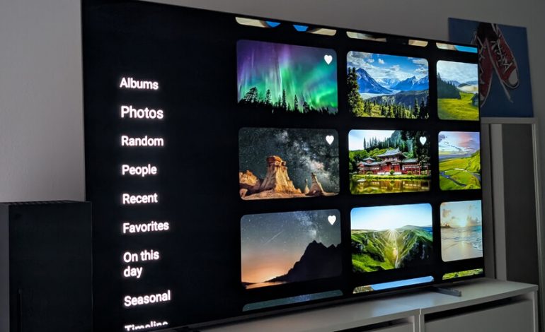 así es como he programado una app de Android TV sin tener ni idea de programar – En un click