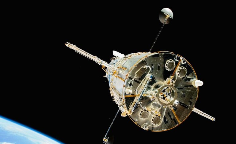  La NASA ha tenido sus naves expuestas a los piratas informáticos durante tres años. Una IA lo descubrió en sólo cuatro días

 – En un click