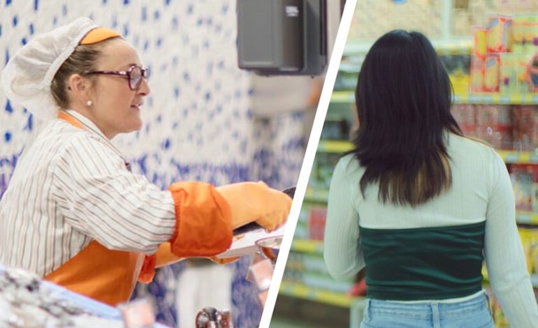  Los millennials tienen miedo de pedir pescado

 – En un click