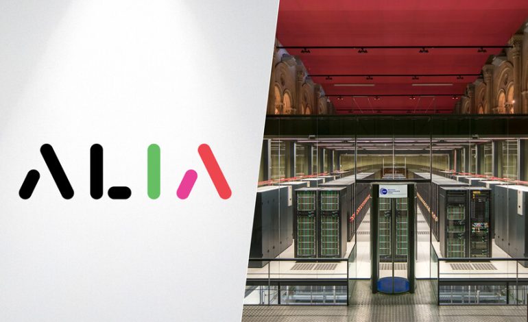  El arranque de ALIA, el modelo de IA español, ha sido errático y decepcionante. Ahora sabemos por qué – En un click