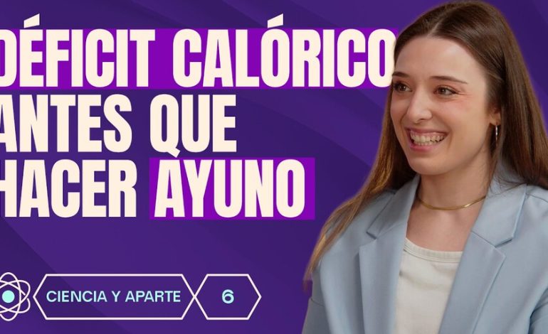  un nutricionista deportivo nos ayuda a entender qué hay detrás

 – En un click