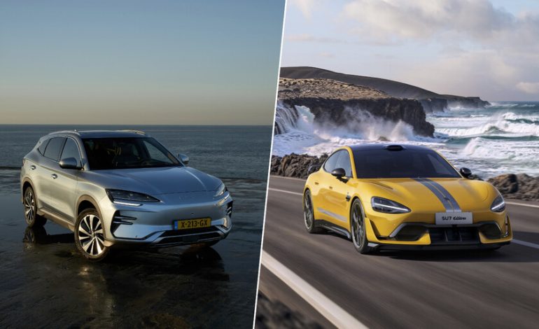  Japón había dominado las ventas totales de automóviles durante más de 20 años, hasta que China llamó a la puerta.

 – En un click