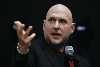  ‘Estado de fuga 1986’, la mirada de Netflix a la masacre en el restaurante Pozzetto de Bogotá

 – En un click