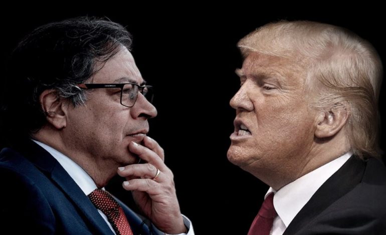  Es clave que Colombia mantenga buenas relaciones con Estados Unidos – 

 – En un click