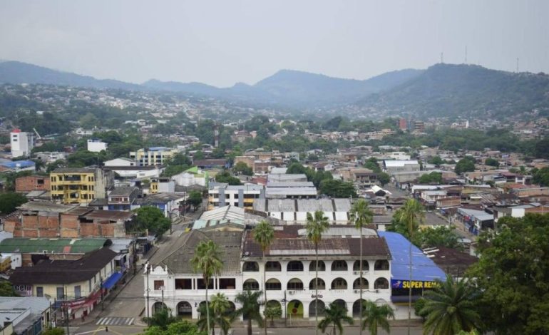  Esta es la principal hipótesis de las autoridades.

 – En un click