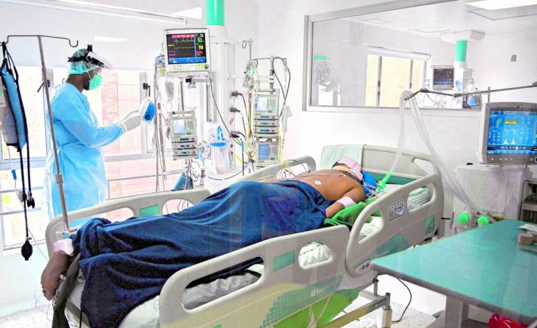  Pese a crisis del sistema, se garantizará atención oportuna en temporada navideña

 – En un click