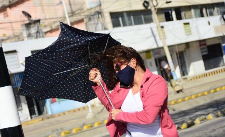  IDEAM activa alertas y llama a precaución en zonas costeras

 – En un click