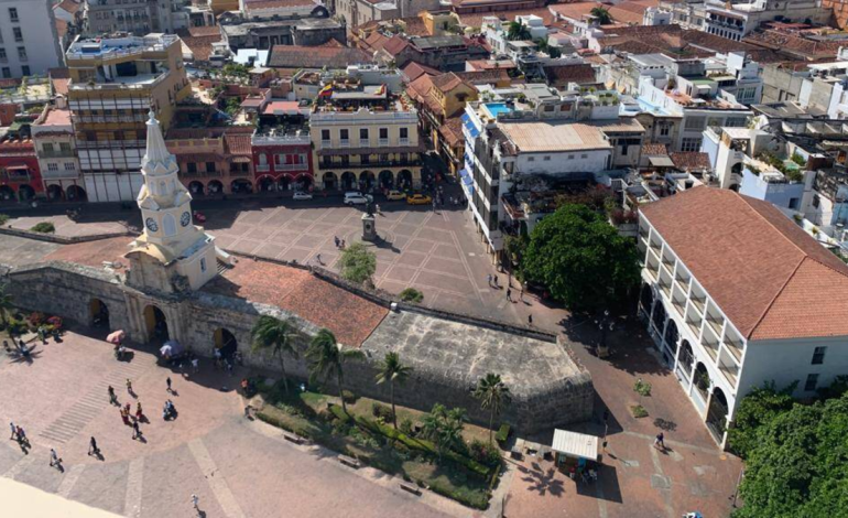  Presupuesto 2026 prioriza educación y salud con el 70% de los recursos de inversión

 – En un click