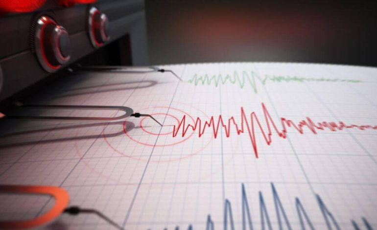  Temblor hoy en Colombia | Sismo reportado la noche de este domingo 7 de diciembre: epicentro, magnitud y profundidad

 – En un click