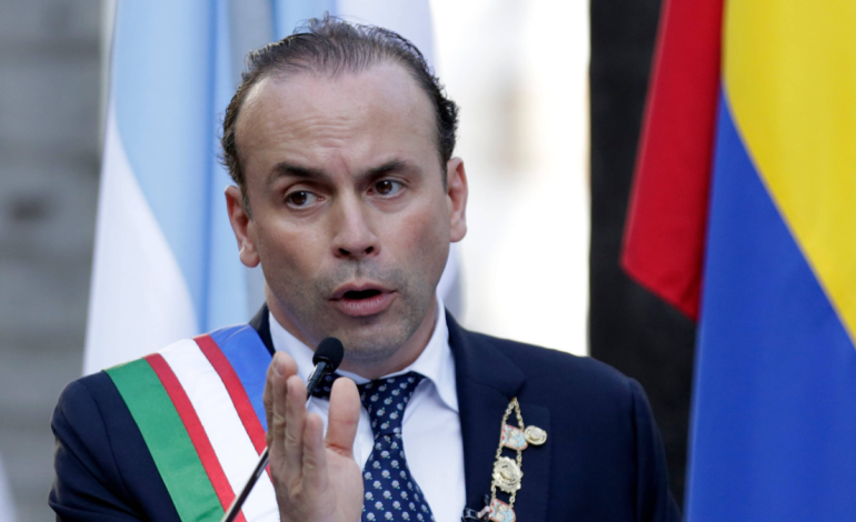  balance de 2025 y desafíos del próximo año para el alcalde de Cali – En un click