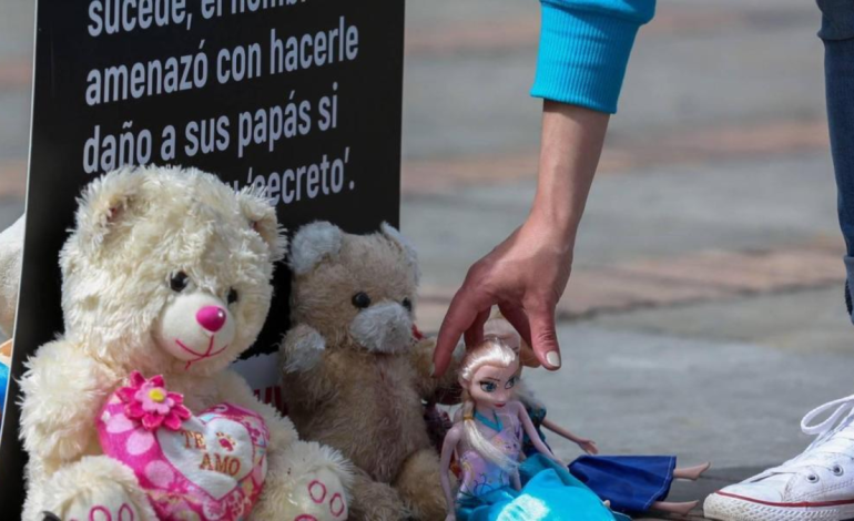  Padre habría asesinado a su hija de 7 años en Soledad, Atlántico, tras perder la custodia

 – En un click