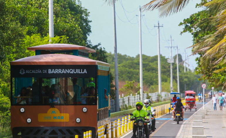  presta atención a cómo funcionarán tus principales atracciones

 – En un click