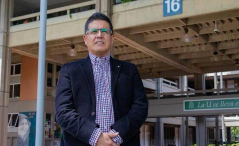  Gobierno Nacional ordenó el reemplazo del rector ante profunda crisis financiera

 – En un click