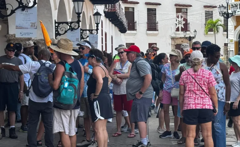 Hay avances en la lucha contra la pobreza y la creación de empleo, pero la salud y la seguridad generan alertas en 2025

 – En un click