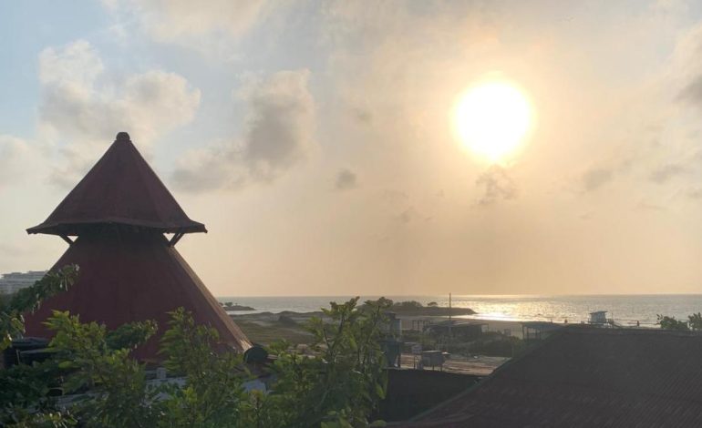  amenazas contra defensores de derechos humanos y servidores públicos, entre otros

 – En un click