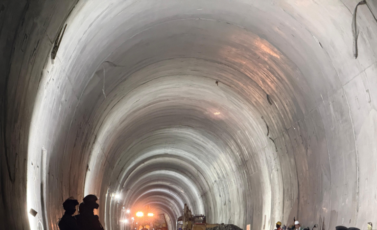  Fiscalía imputa a exsubdirector de Invías por presuntas omisiones en la contratación

 – En un click