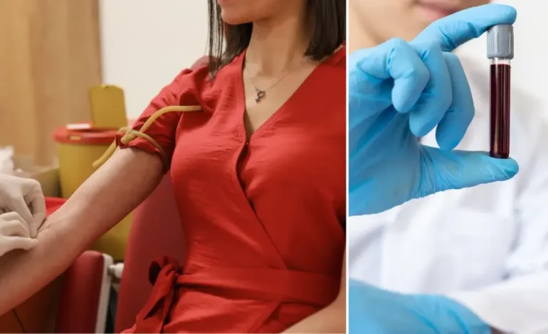  autoridades sanitarias del Valle del Cauca invitan a donar sangre en esta temporada de fin de año

 – En un click