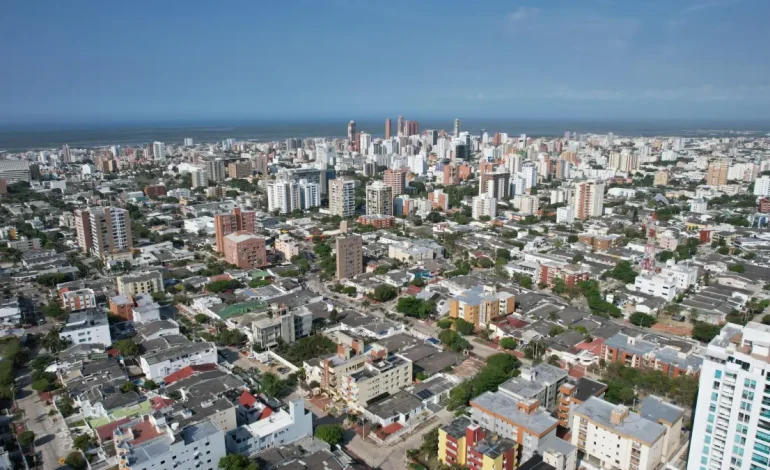  Atlántico y Barranquilla consolidan su liderazgo económico tras un año récord en inversión extranjera, empleo y eventos estratégicos

 – En un click