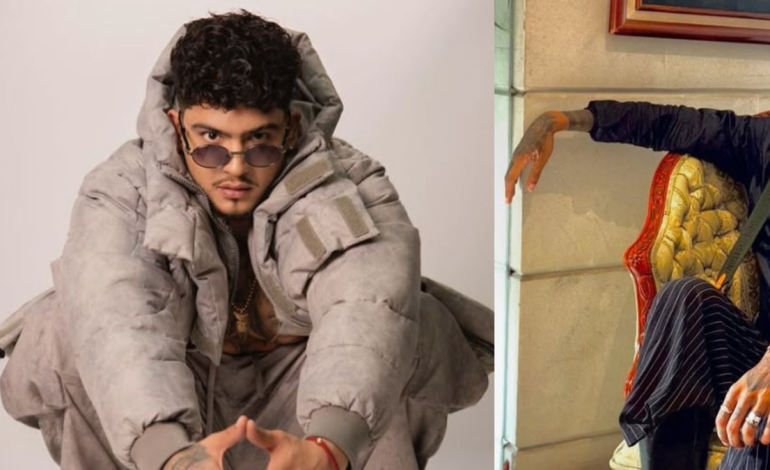  Caso B King y Regio Payaso

 – En un click