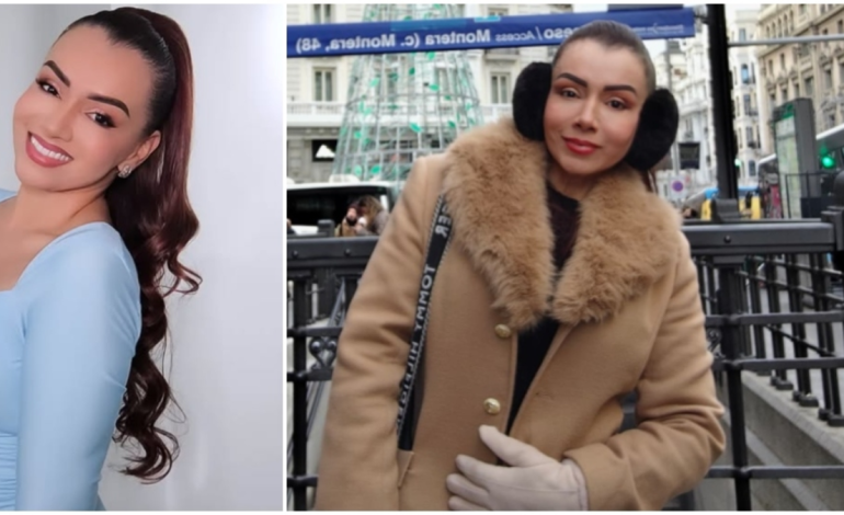  Juez que fue investigada por sus videos de baile en TikTok irá a juicio disciplinario por ‘conducta provocativa’: esto dice el documento

 – En un click