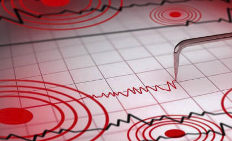  Dos terremotos se registraron en Santander en menos de 24 horas; Estas fueron sus magnitudes, epicentros y detalles

 – En un click