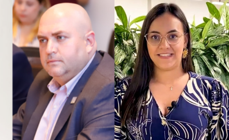  Fiscalía General ratifica su destitución e inhabilitación

 – En un click