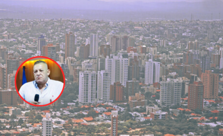  Confirman la muerte del funcionario de la DIAN que había sufrido un ataque a sicario en abril en el norte de Barranquilla

 – En un click