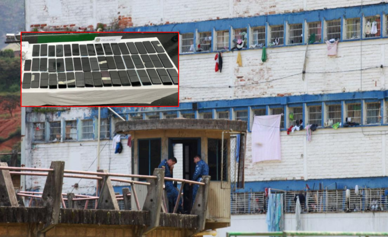  ¿No más llamadas de estafa y extorsión en Medellín? Autoridades desmantelaron un masivo call center que operaba desde el penal de Bellavista

 – En un click