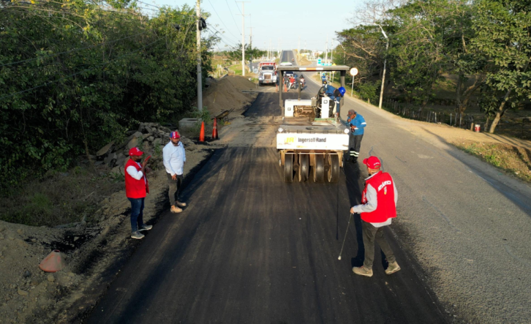 Así cambian los desplazamientos diarios en seis municipios

 – En un click