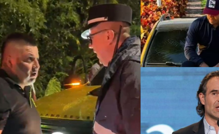  El mensaje del alcalde Federico Gutiérrez tras las burlas a ‘El Billetudo’, influencer que agredió a policías en Medellín: ‘Se respeta’

 – En un click