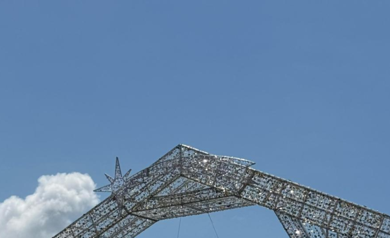  Cartagena ilumina la Navidad este viernes con un espectáculo de luces en el Centro Histórico y periferia

 – En un click