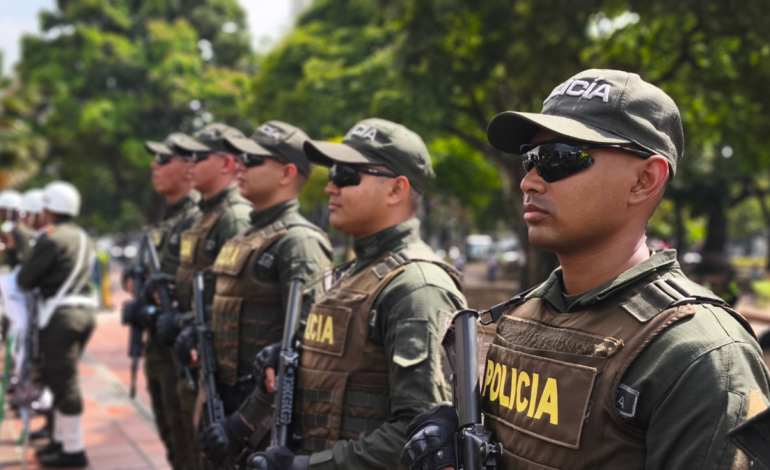  ¿Cómo han logrado 36 municipios del Valle reducir las tasas de homicidios en 11 meses del año? Se planea un plan de choque en diciembre

 – En un click