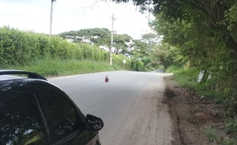  Autoridades frustraron un posible ataque con explosivos en la vía que conecta los municipios de Miranda y Florida: esto se sabe

 – En un click