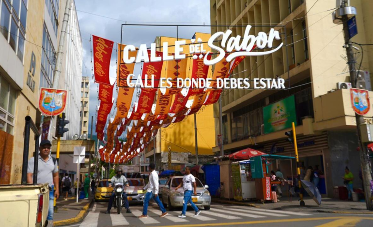  Este fin de semana se despide del 10 para renacer en el 11 con más sabor que nunca

 – En un click