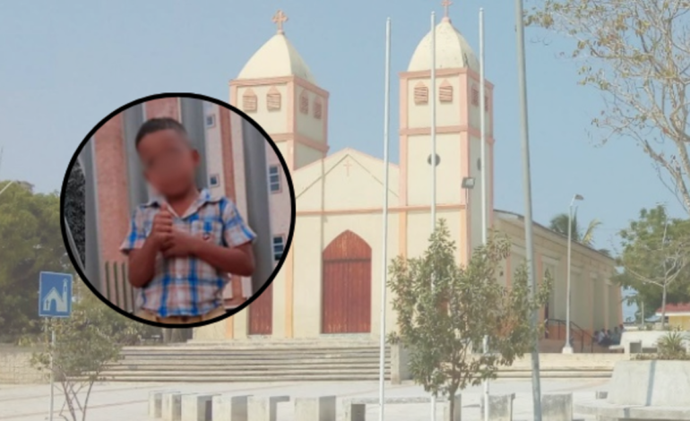  Angustia en Candelaria por secuestro de niño de 9 años mientras jugaba en un parque: familia denuncia llamadas de extorsión

 – En un click