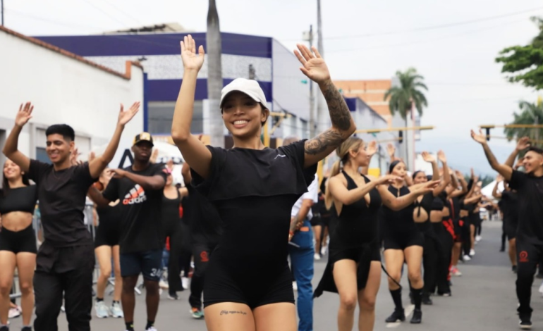 Así renace la Feria de Cali con barrios, sabor y delicias en una programación que trae de vuelta la fiesta a la ciudad

 – En un click