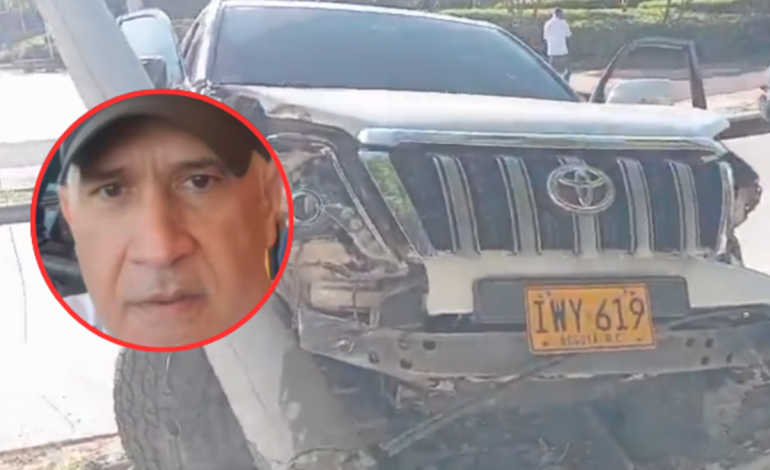  Violento sicario en Miramar deja un muerto y un herido: los hombres fueron baleados mientras viajaban en una camioneta

 – En un click