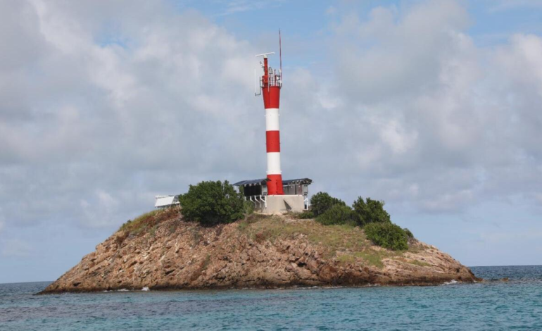 Los faros de Colombia están entre la seguridad marítima y la memoria cultural

 – En un click