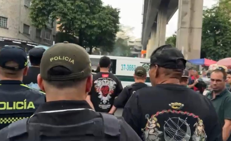  Tenían un almacén con mercancía ilegal por valor de $1.716 millones

 – En un click