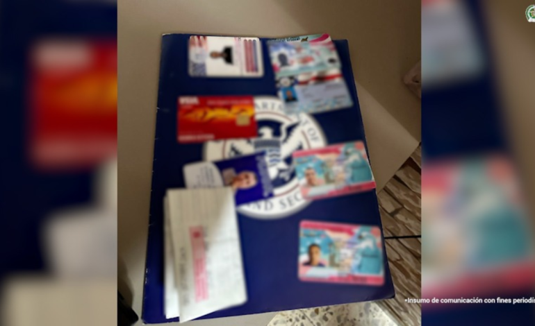  La organización de estafadores del continente que pretendía tramitar visas para EE.UU., con cargos por más de $180 millones y oficina en Medellín

 – En un click