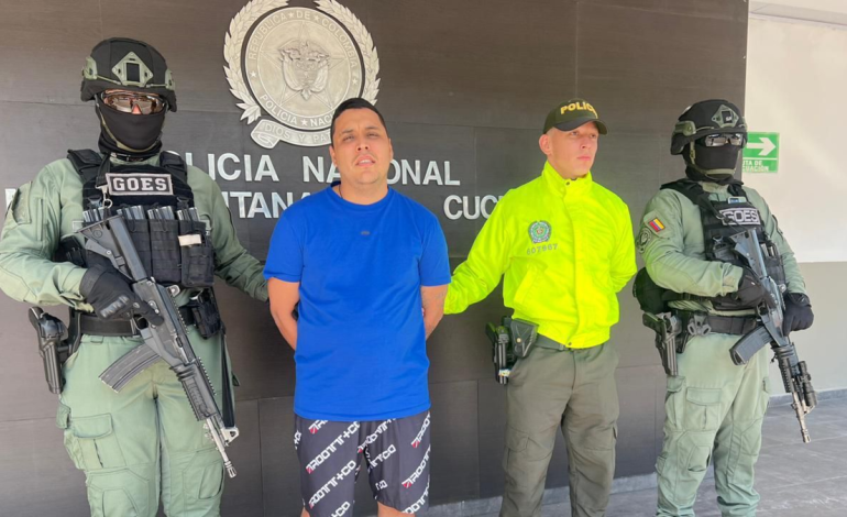  Los dos delitos por los que era buscado alias Cardi, líder de la banda criminal ‘Los Turcos’, que se escondía en tres ciudades del país

 – En un click