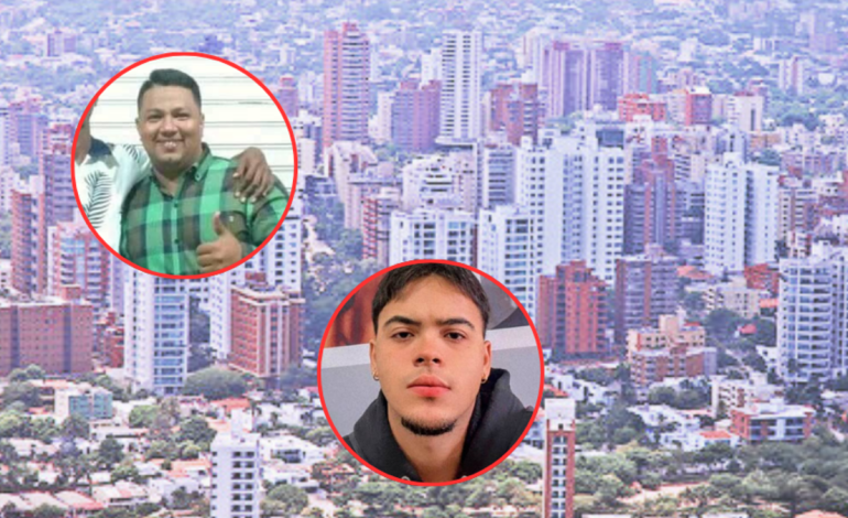  ¿Otra ola violenta de extorsiones en Barranquilla? El asesinato de dos hombres en un restaurante de La Manga sería por no pagar un alquiler ilegal

 – En un click