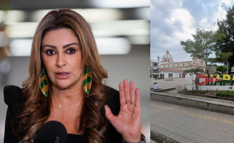  Hostigamiento contra comisaría de Chaparral, Tolima, este domingo; esto se sabe

 – En un click