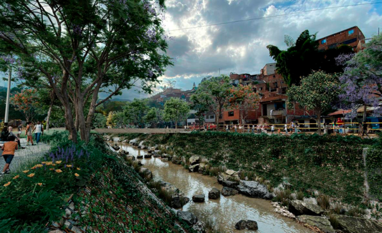  Esta es la hoja de ruta para transformar a Medellín en una ciudad verde, segura, sostenible y justa para todos

 – En un click