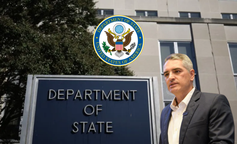  Andrés Julián Rendón, gobernador de Antioquia, viajará a Estados Unidos invitado por el Departamento de Estado: ¿cuál será su agenda?

 – En un click