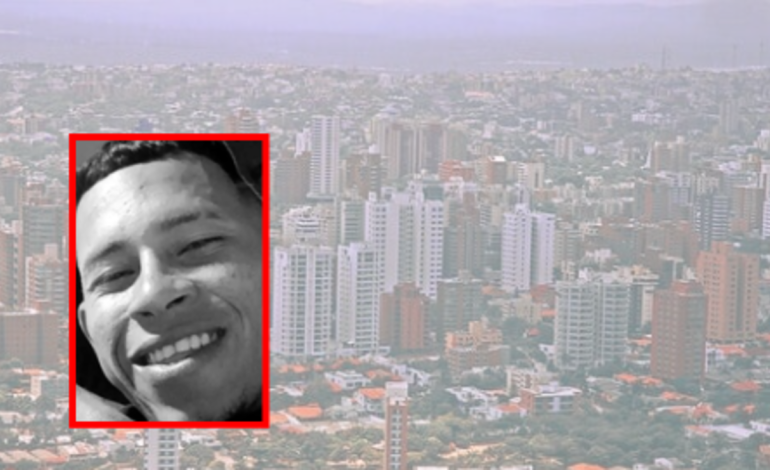  Así era alias ‘Cachaco’, el hombre asesinado a tiros en Santo Domingo: tenía antecedentes de 14 notas judiciales

 – En un click