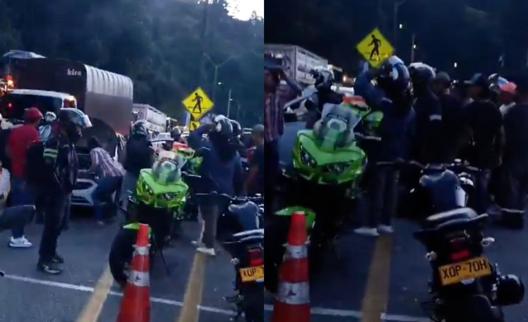  esto es lo que se sabe

 – En un click